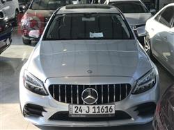 مێرسێدس بێنز C-Class